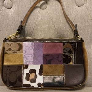 Coach Mini Handbag